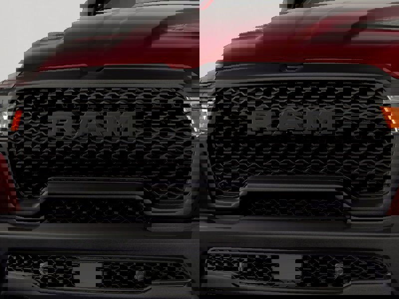 New 2026 RAM 1500 Rebel image 12