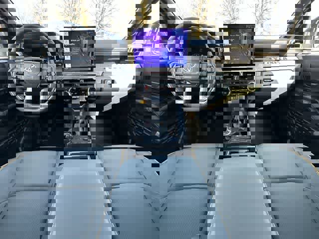 Used 2026 Toyota 4Runner Trailhunter image 19