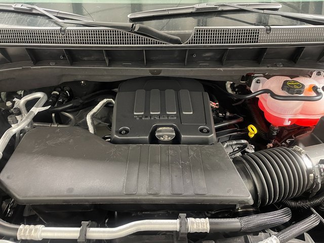 New 2026 Chevrolet Silverado 1500 LT image 23