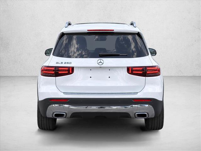 New 2026 Mercedes-Benz GLB 250 image 6