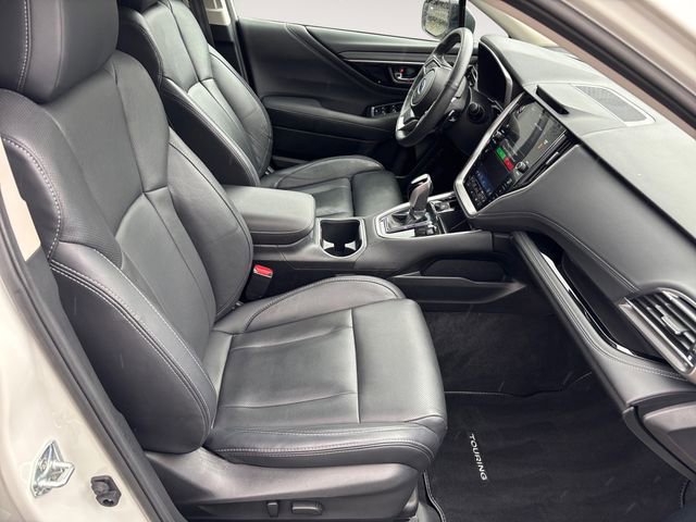 Certified 2024 Subaru Outback Touring XT AWD/4WD image 15