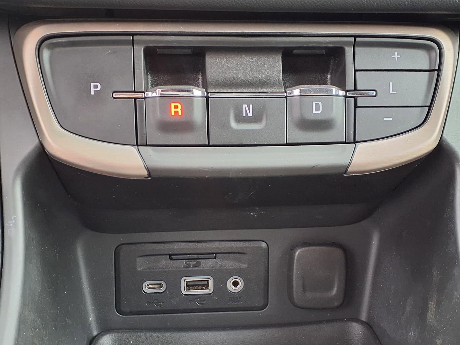 Used 2023 GMC Terrain Denali AWD/4WD image 7