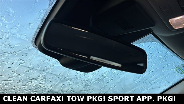 Used 2024 Ford Ranger Lariat w/ Trailer Tow Package image 19