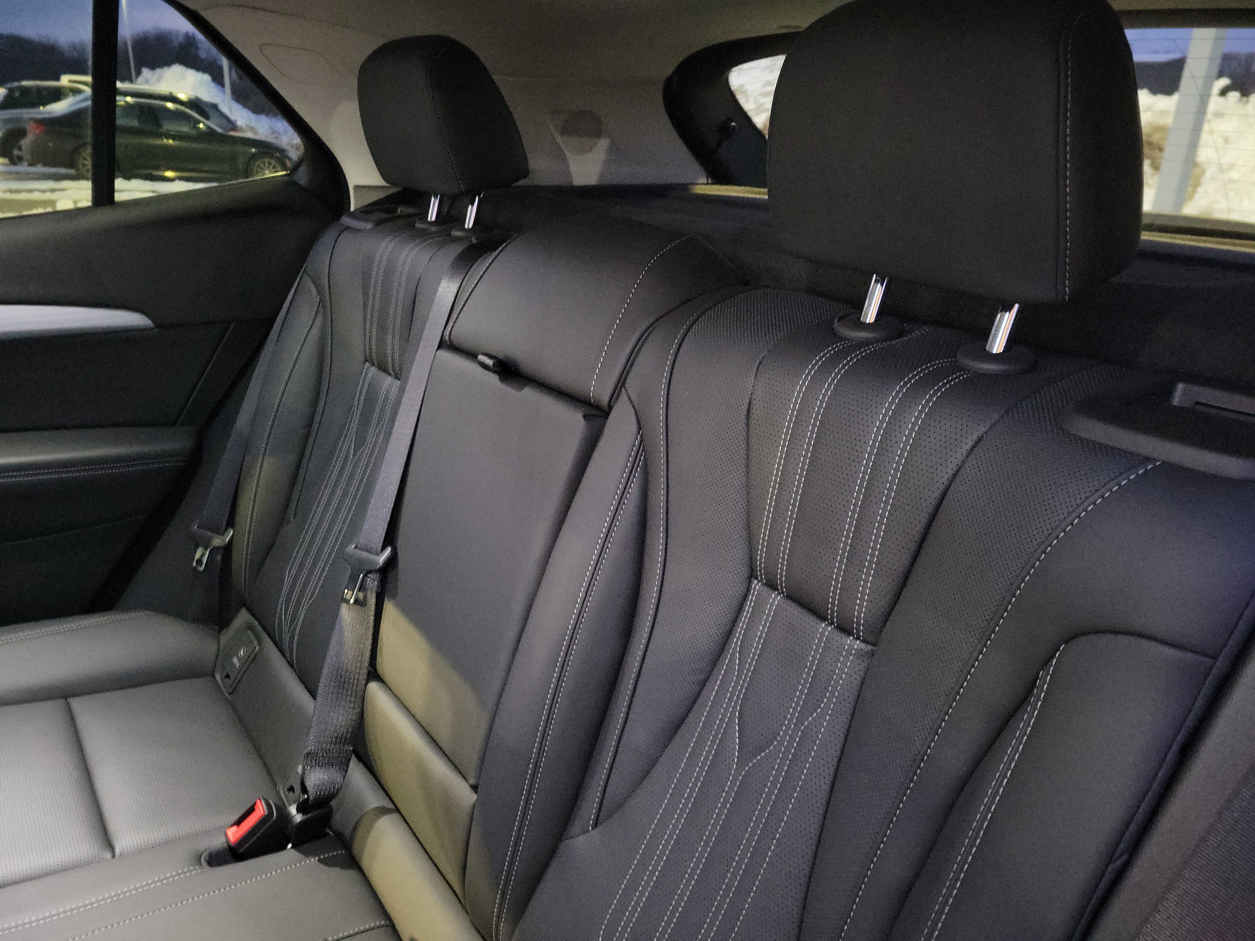 New 2026 Buick Envision Avenir image 28