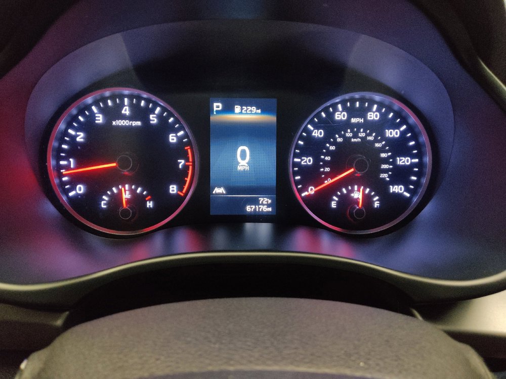 Used 2022 Kia Rio S w/ Technology Package FWD image 23