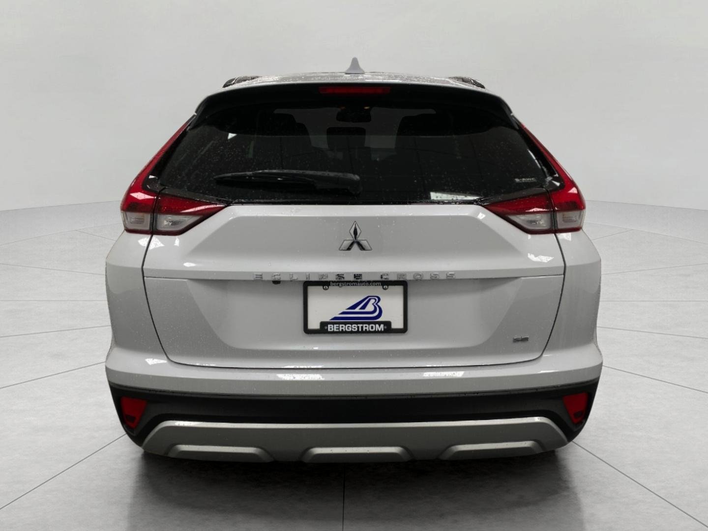 New 2026 Mitsubishi Eclipse Cross SE image 4