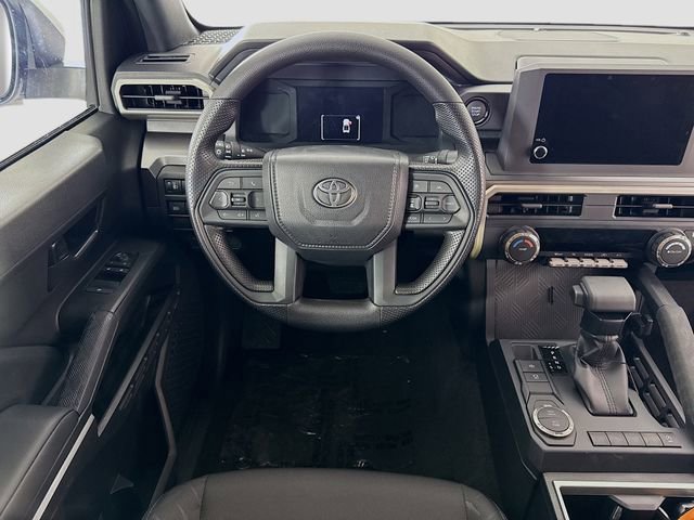 New 2026 Toyota Tacoma SR5 RWD image 20