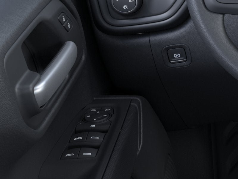 New 2026 Chevrolet Silverado 1500 W/T AWD/4WD image 22