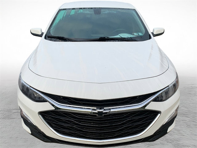 Used 2021 Chevrolet Malibu RS FWD image 7