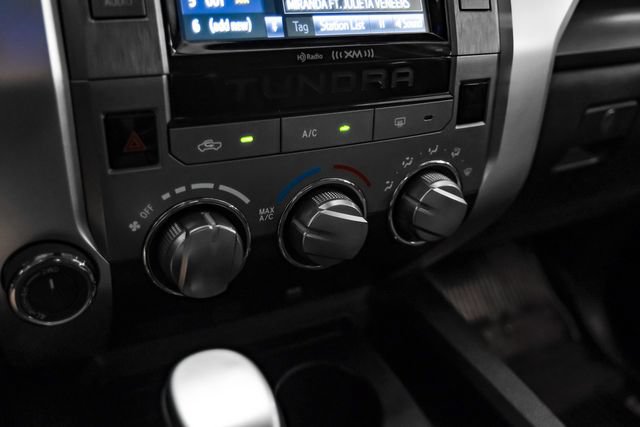 Used 2019 Toyota Tundra SR5 w/ SR5 Upgrade Package AWD/4WD image 23
