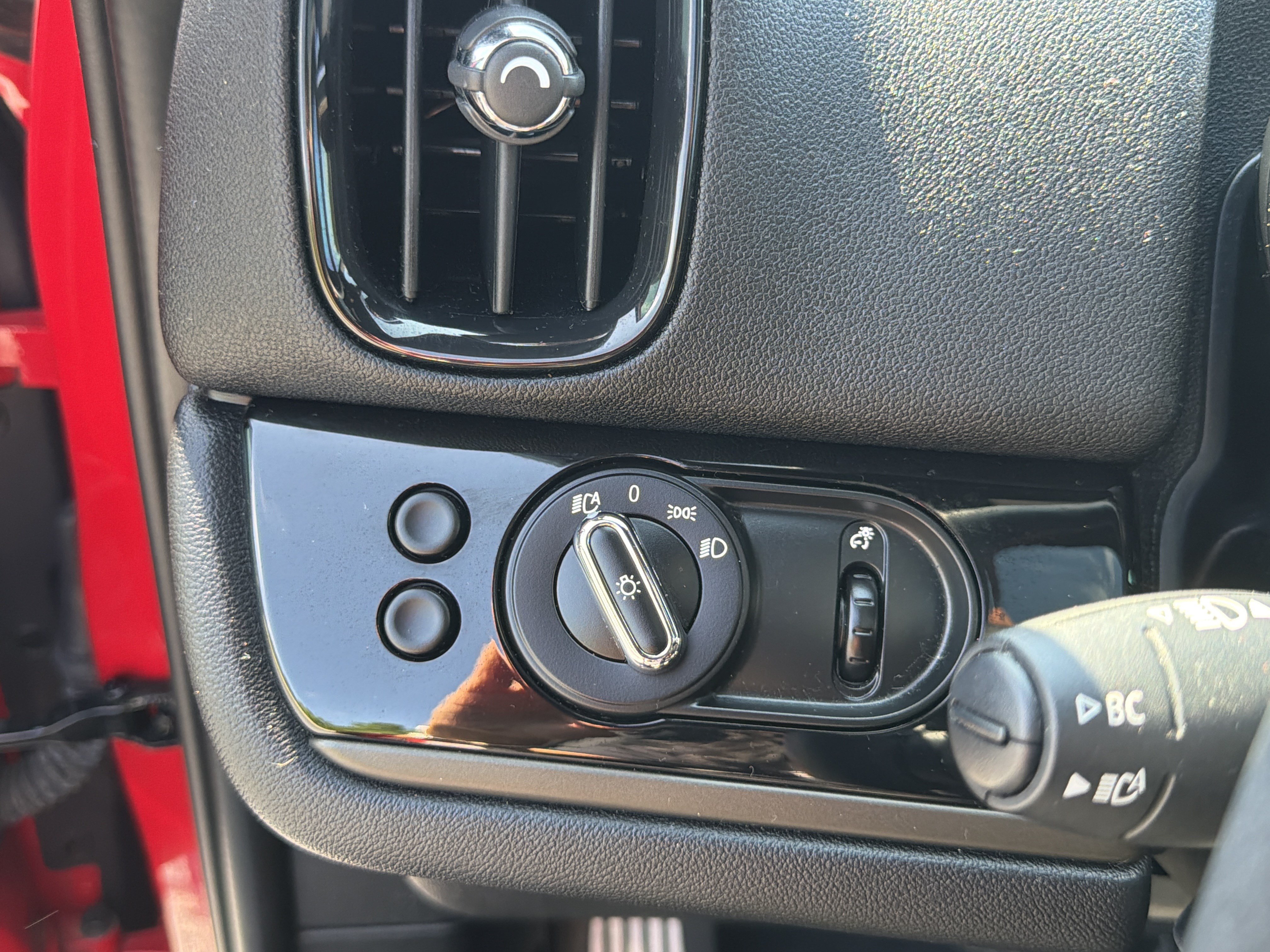 Used 2020 MINI Cooper Countryman John Cooper Works w/ Signature Upholstery Package AWD/4WD image 29