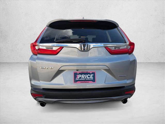 Used 2019 Honda CR-V Touring image 7