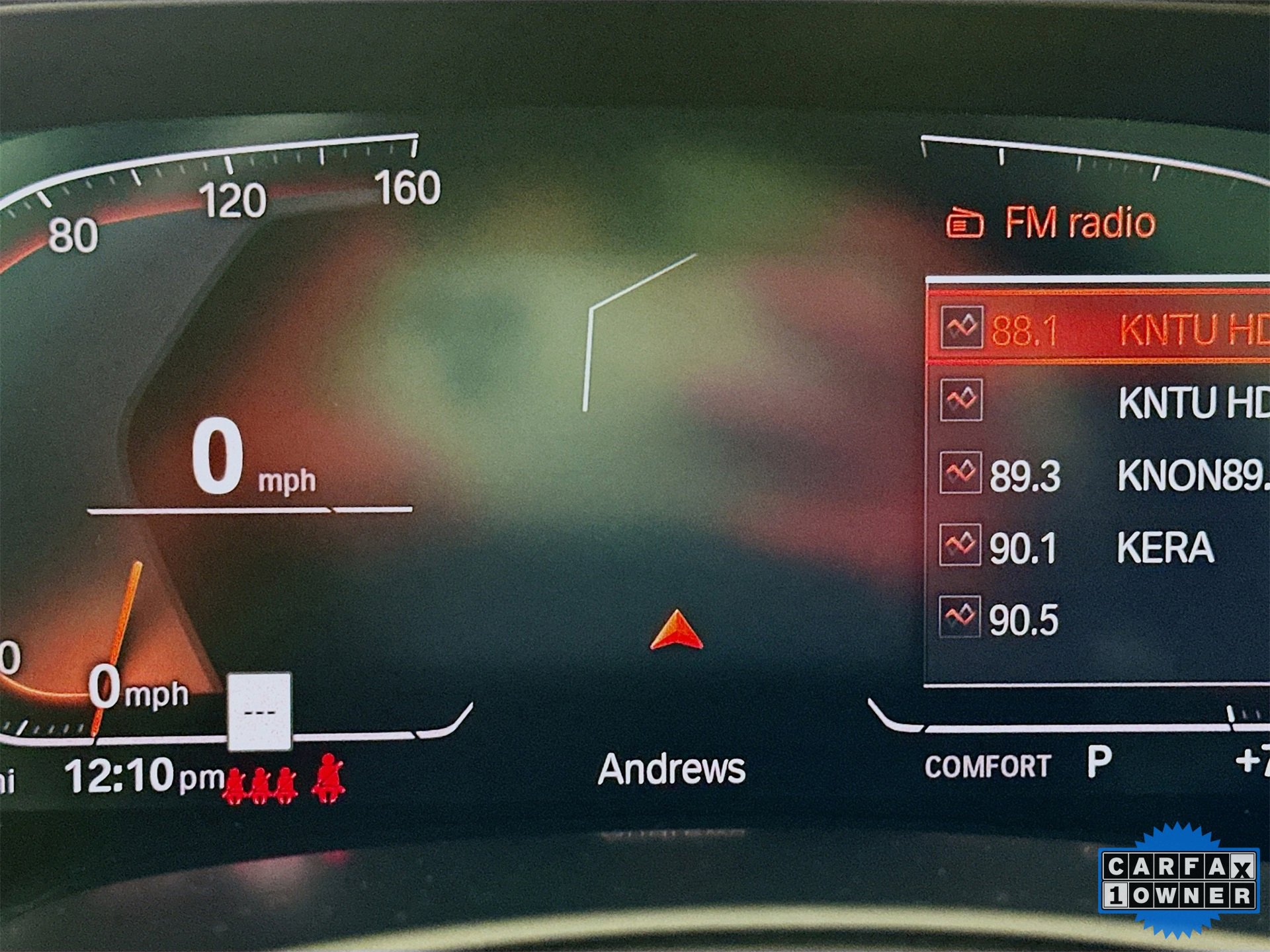 Used 2019 BMW X5 xDrive40i w/ Convenience Package image 13