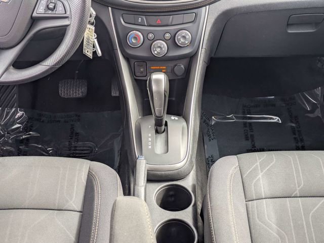 Used 2020 Chevrolet Trax LT image 19