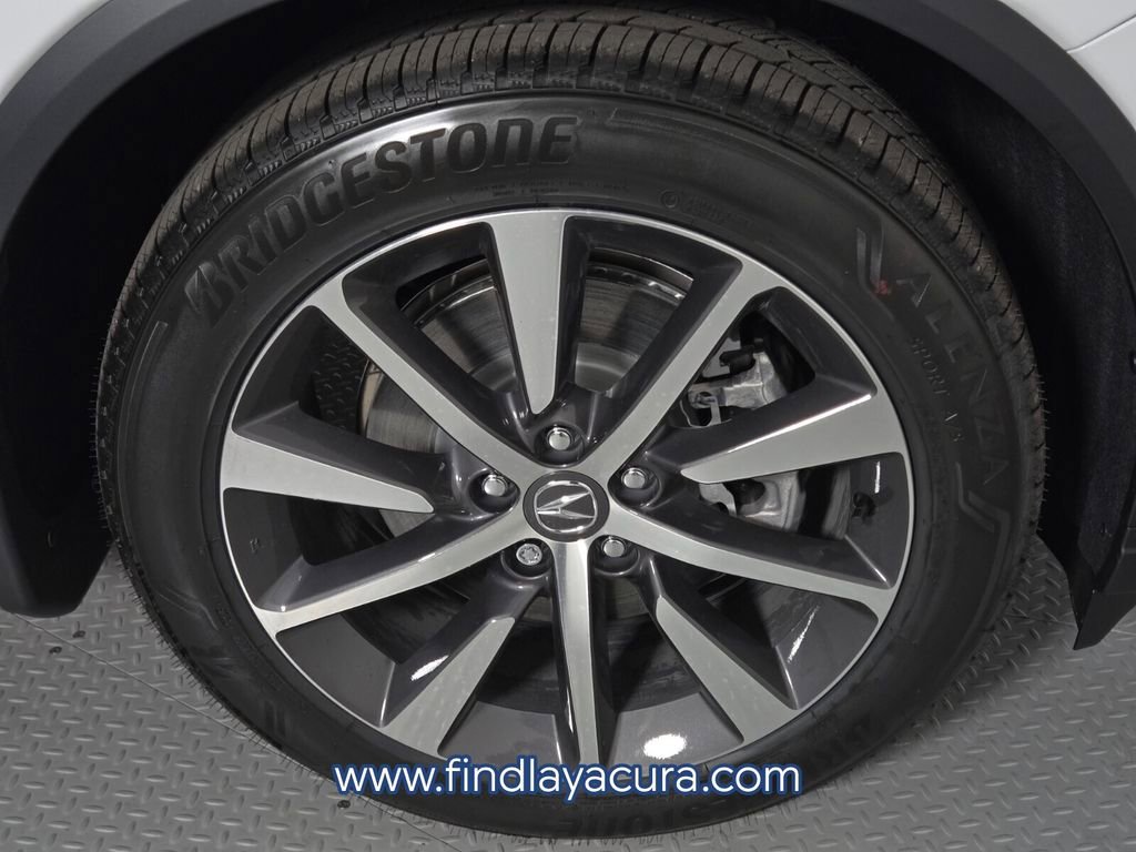 New 2026 Acura MDX w/ Technology Package image 5