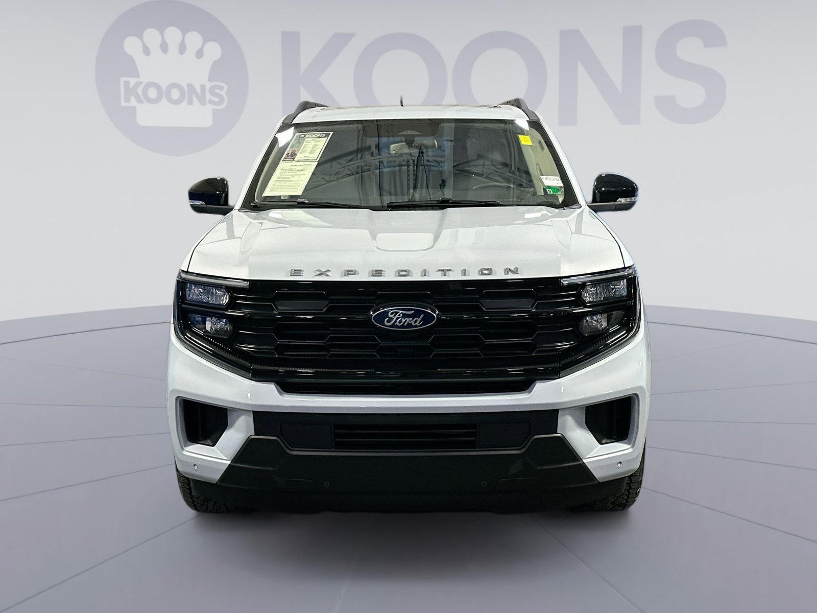 Certified 2025 Ford Expedition Max Active image 10