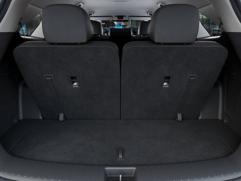 New 2026 Kia Sorento S AWD/4WD image 19