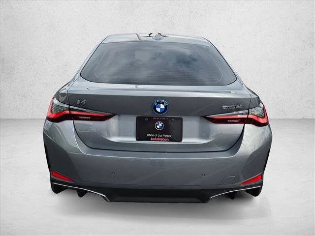 Certified 2023 BMW i4 eDrive35 image 7