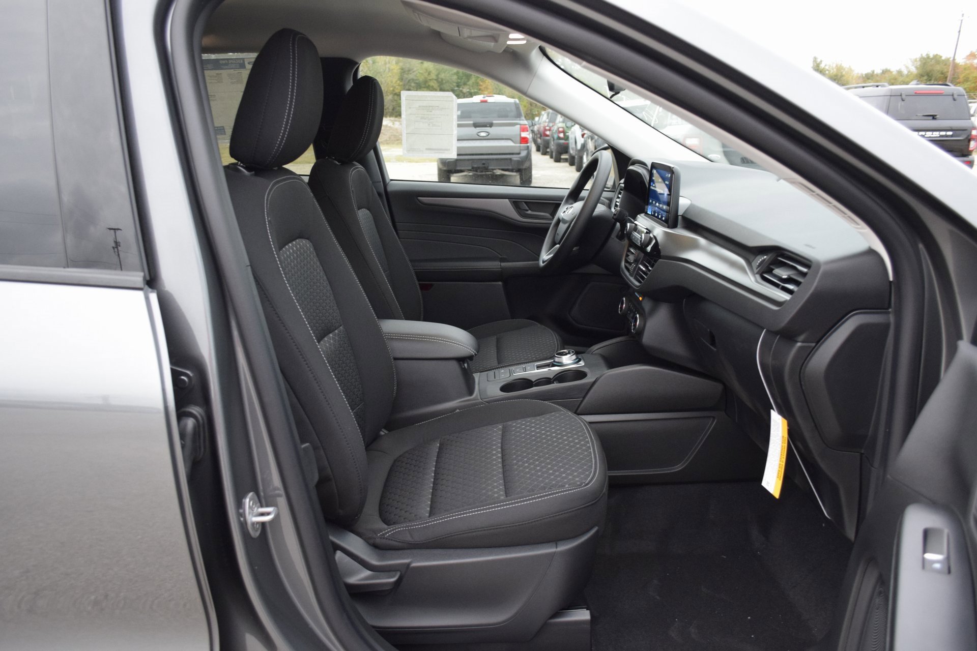 New 2026 Ford Escape Active image 23