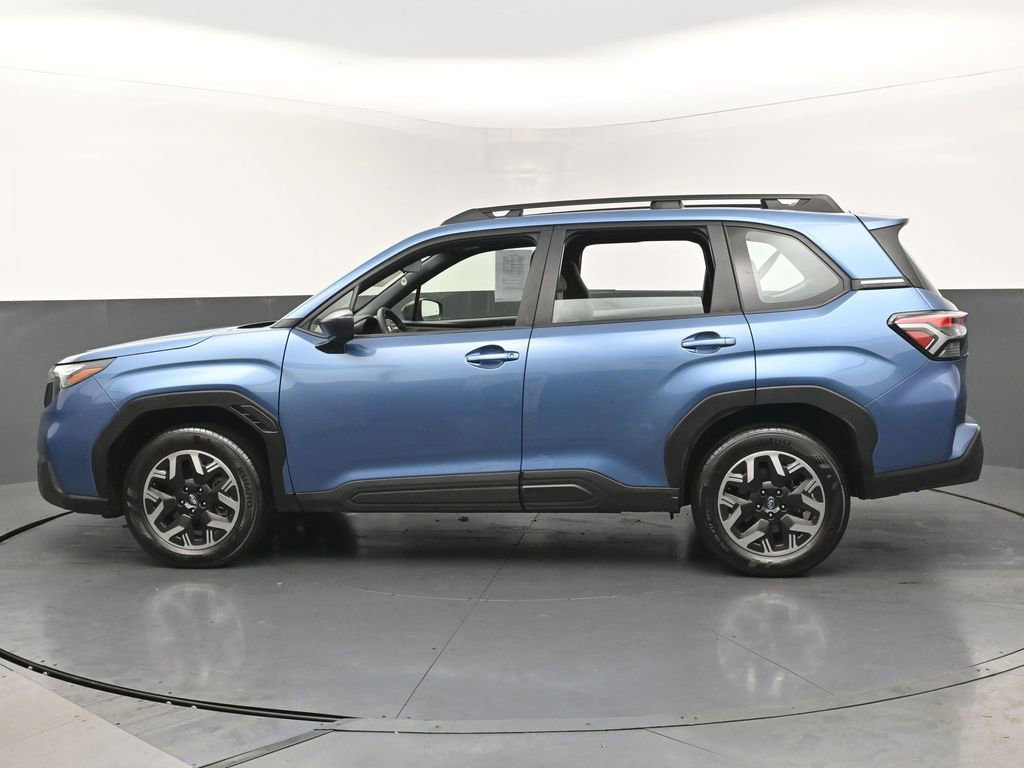 Used 2025 Subaru Forester w/ Convenience Package #1 image 7