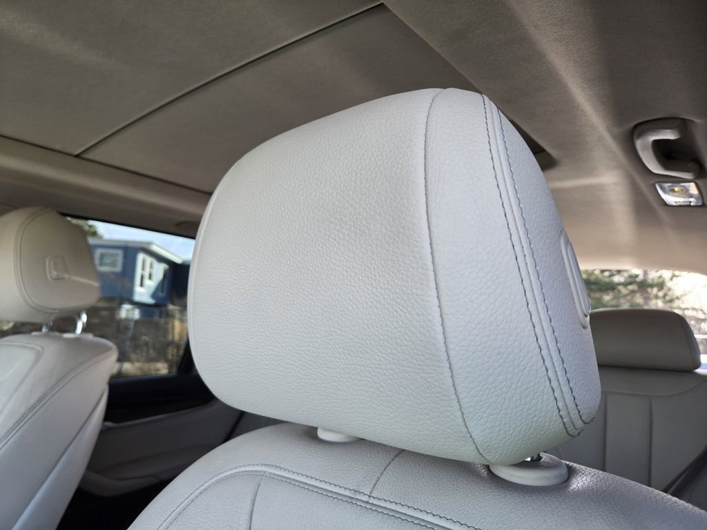 Used 2016 BMW X5 xDrive35d image 15