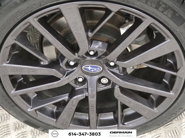Used 2022 Subaru WRX Premium w/ Popular Package #2 AWD/4WD image 13