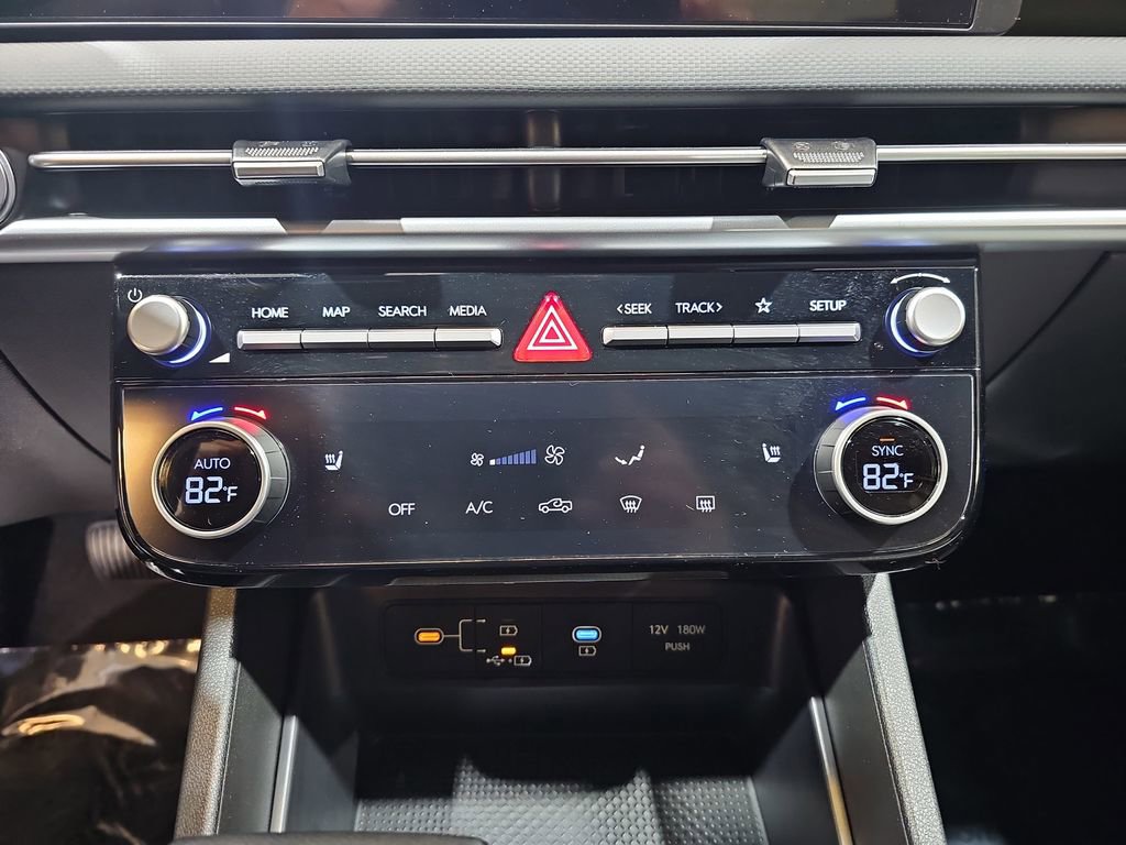 New 2026 Hyundai Santa Cruz SEL image 22