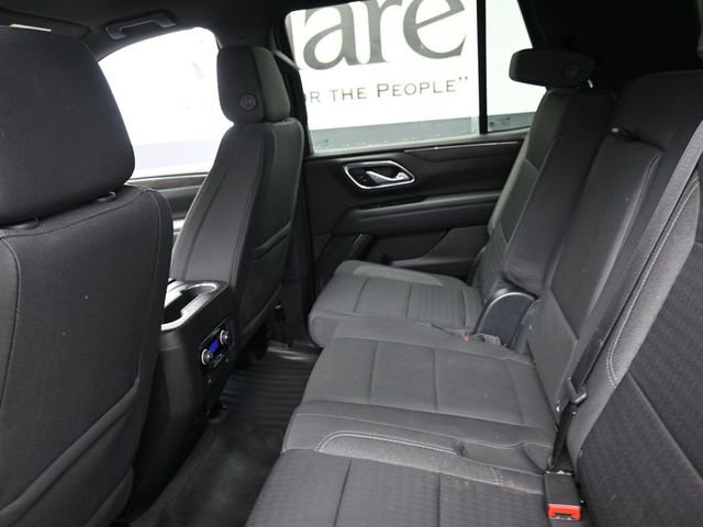 Used 2023 Chevrolet Tahoe LS AWD/4WD image 24