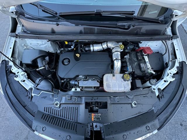 Used 2022 Buick Encore Preferred image 30