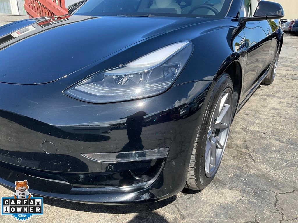 Used 2022 Tesla Model 3 Long Range image 89
