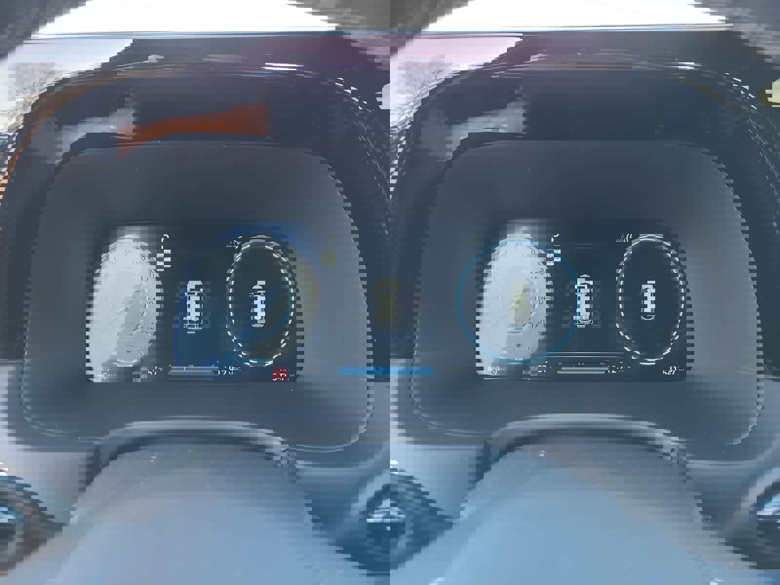 Used 2025 Hyundai Palisade Calligraphy image 26