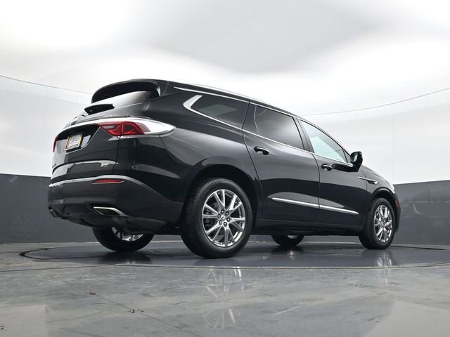 Used 2023 Buick Enclave Premium w/ Experience Buick Package image 26