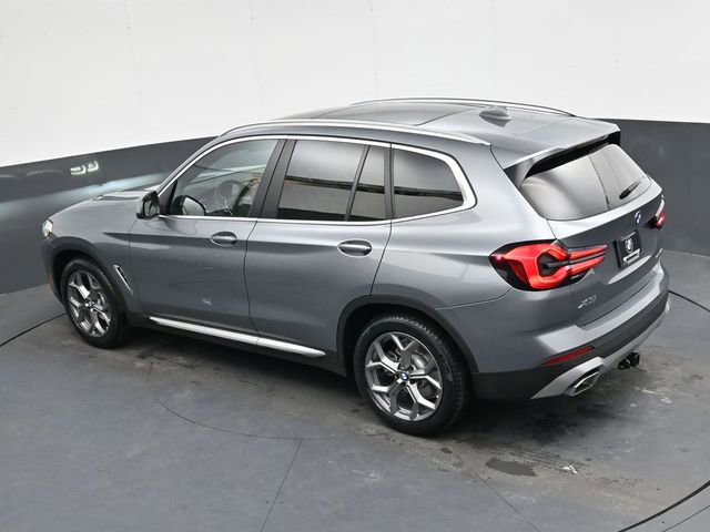 Used 2023 BMW X3 sDrive30i w/ Convenience Package image 26