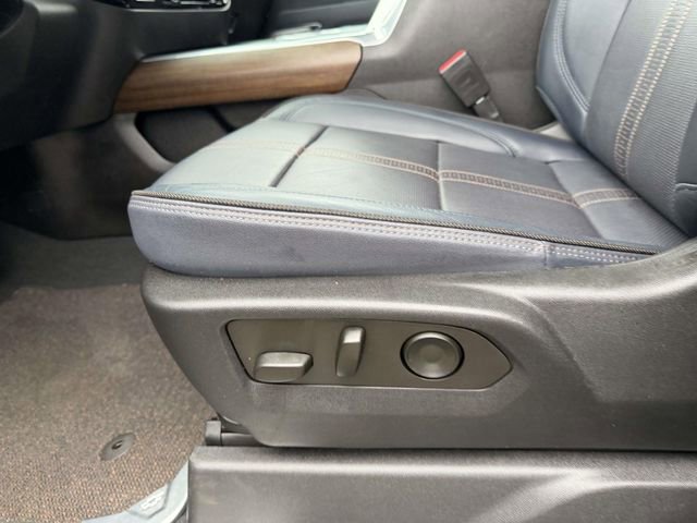 Certified 2024 Chevrolet Silverado 3500 High Country w/ High Country Premium Package image 18