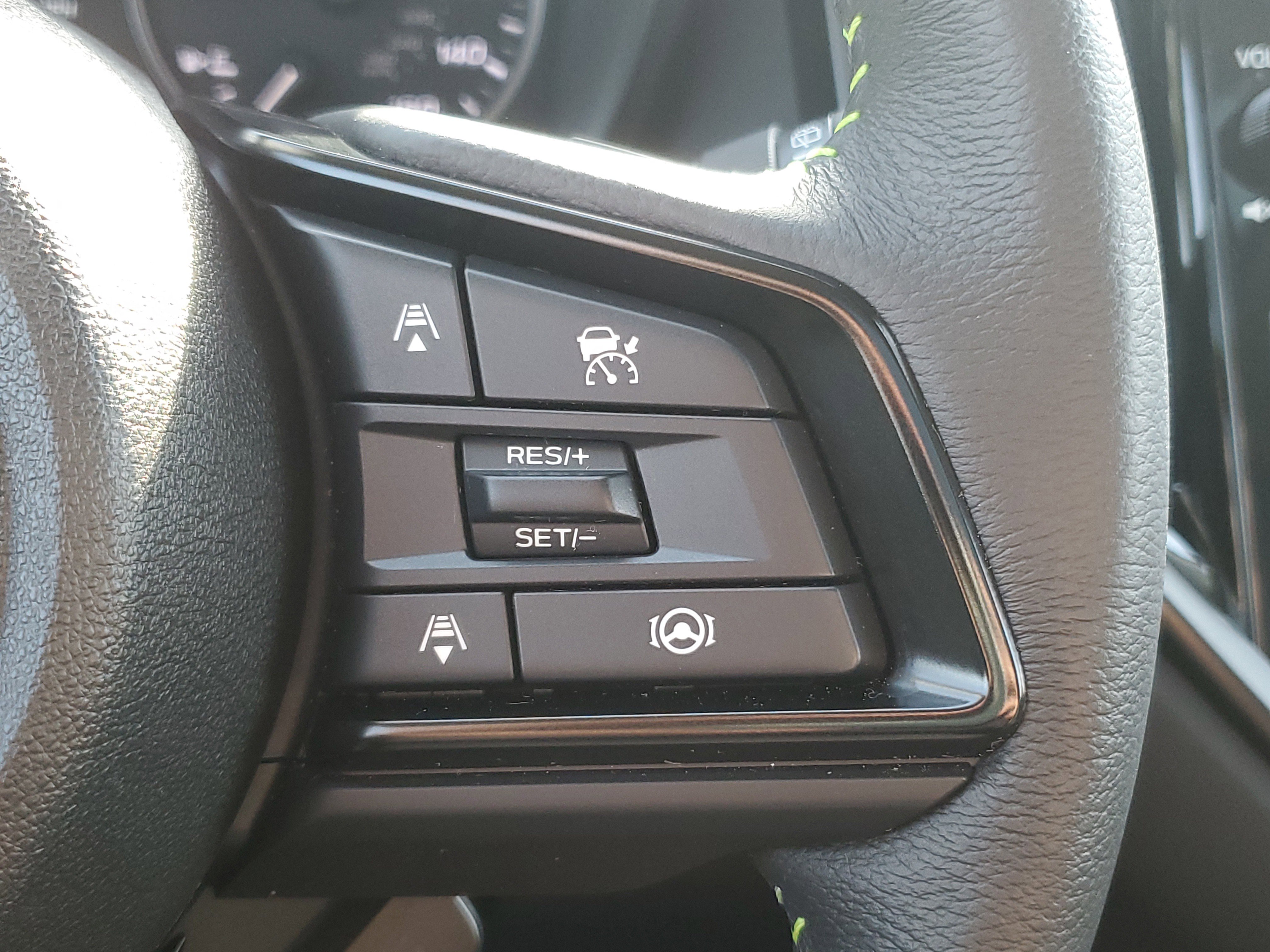 Certified 2025 Subaru Ascent Onyx Edition w/ Onyx Package image 22