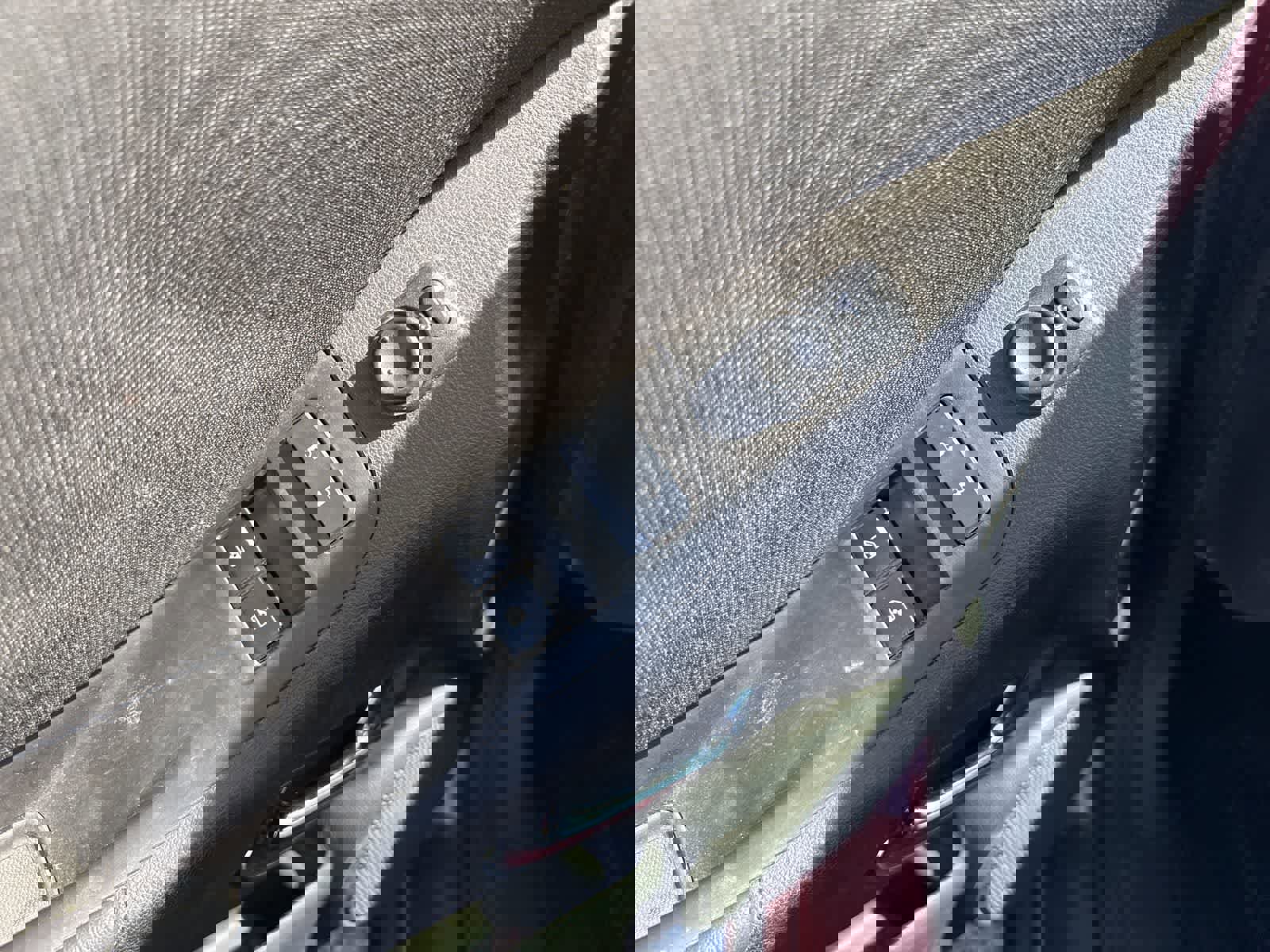 Used 2014 Chevrolet Camaro LT image 15