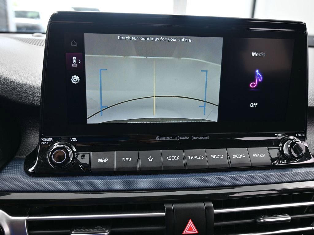 Used 2023 Kia Seltos S w/ Navigation Package image 21