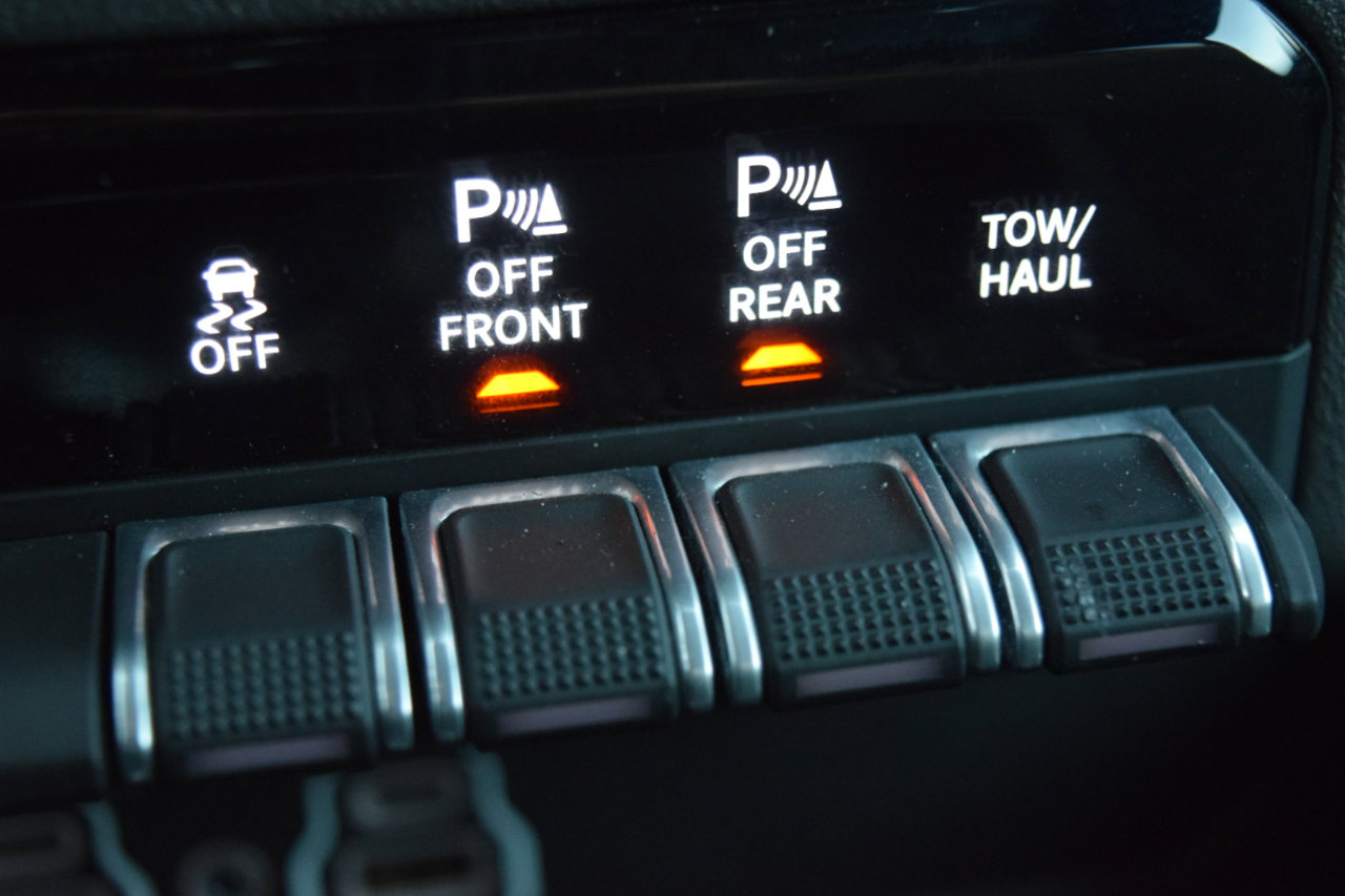 Used 2025 RAM 1500 Big Horn image 23