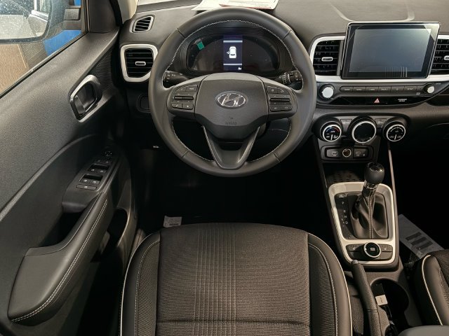 New 2026 Hyundai Venue SEL FWD image 7