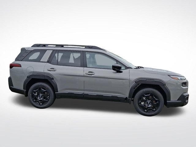 New 2026 Subaru Outback Limited AWD/4WD image 8