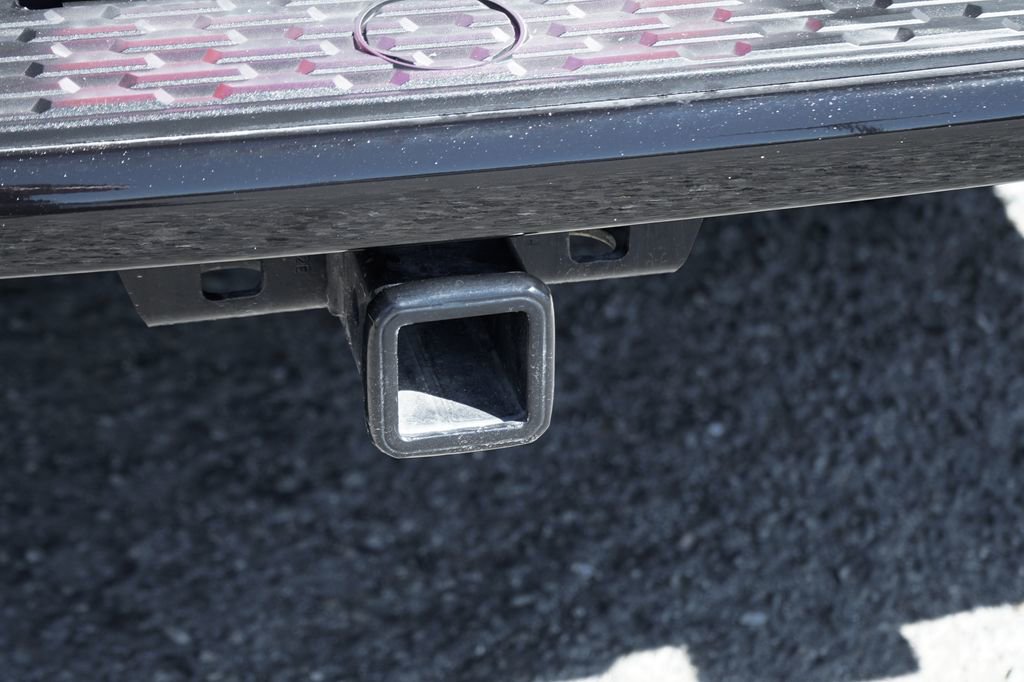 Used 2025 RAM 1500 Tradesman w/ Night Edition image 45