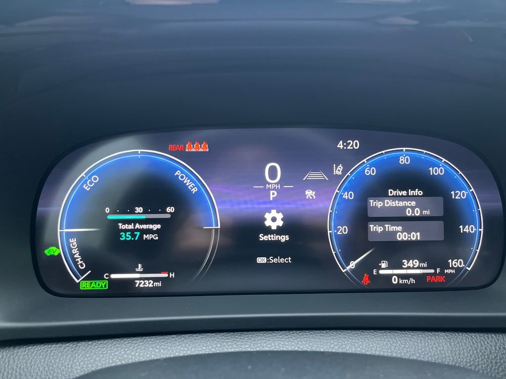 Certified 2026 Toyota Crown XLE image 17