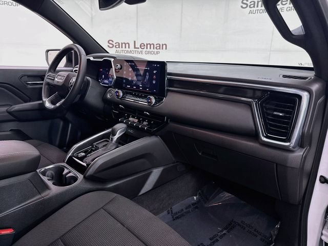 Used 2025 GMC Canyon Elevation w/ Convenience Package RWD image 29