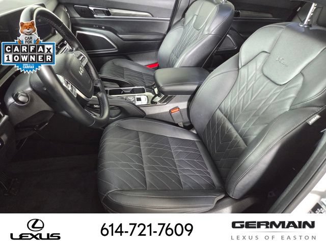 Used 2024 Kia Telluride EX X-Line AWD/4WD image 20