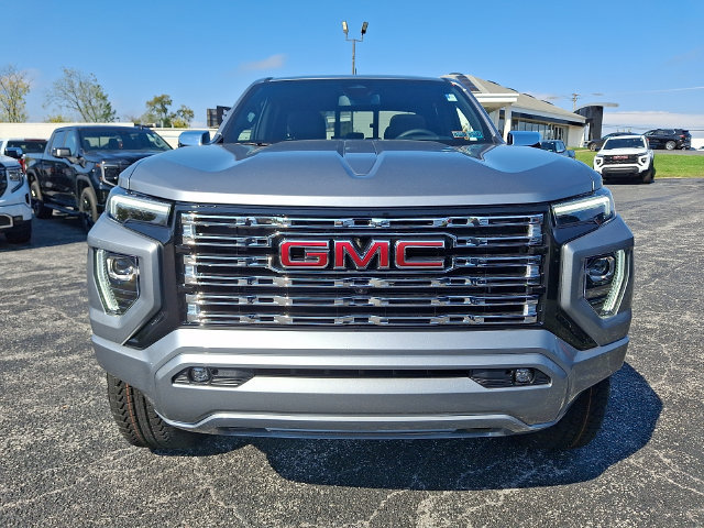 New 2026 GMC Canyon Denali AWD/4WD image 2