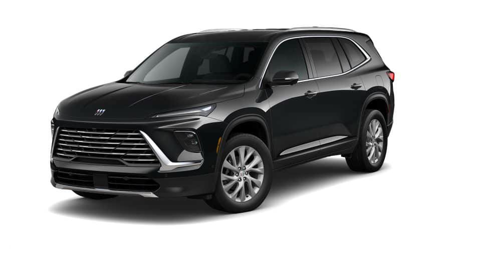 New 2026 Buick Enclave Preferred w/ Super Cruise Package FWD image 61