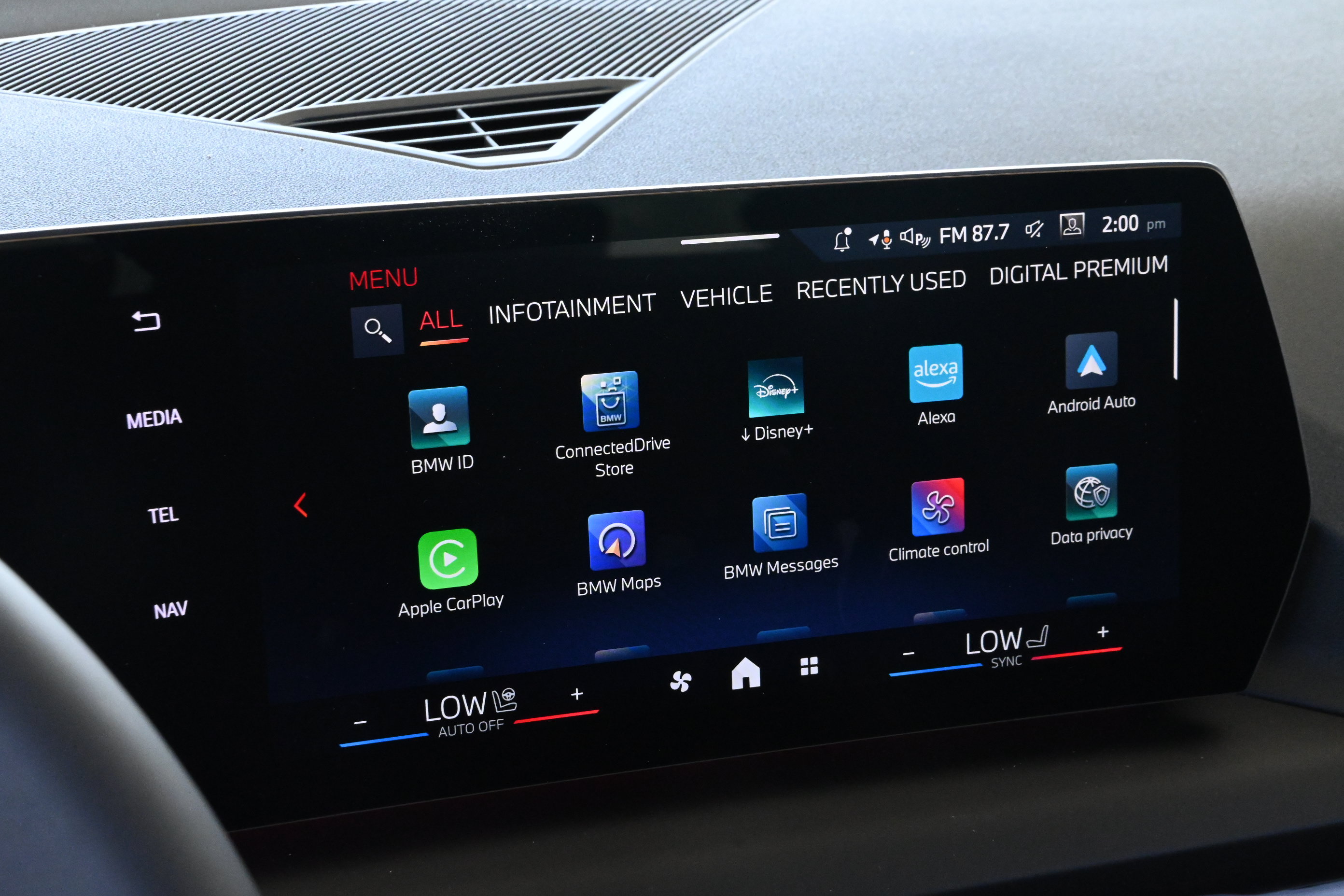 New 2026 BMW 228i xDrive w/ Premium Package AWD/4WD image 17