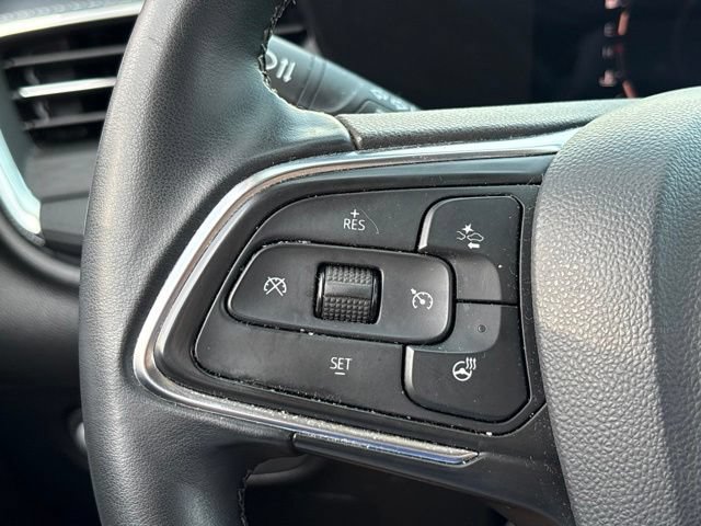 Used 2024 Buick Encore GX Sport Touring w/ Comfort Package AWD/4WD image 20