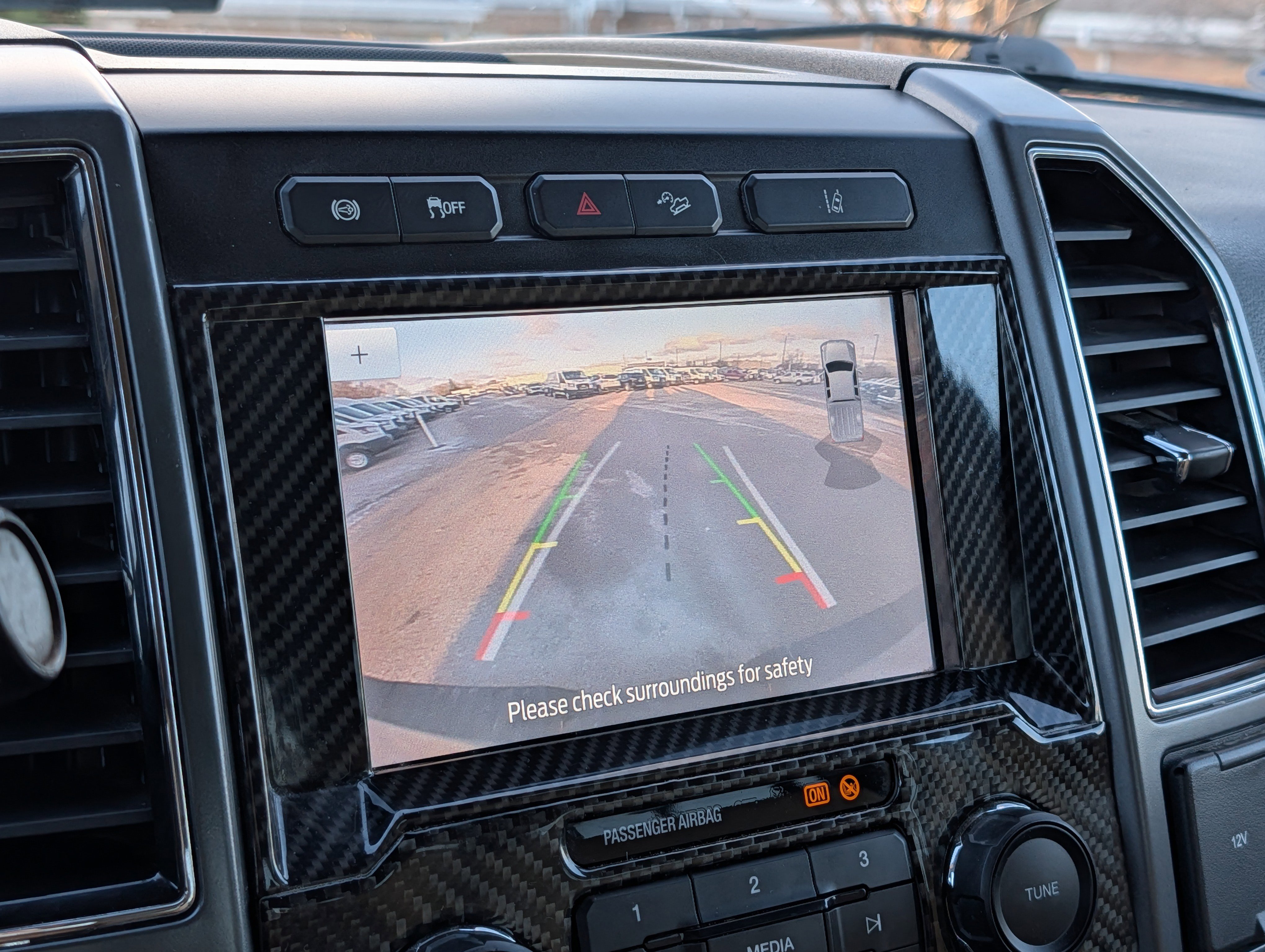 Used 2020 Ford F250 XLT w/ XLT Premium Package image 20