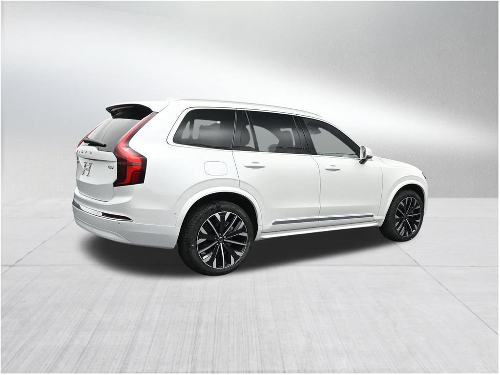 New 2026 Volvo XC90 T8 Plus w/ Protection Package Premier AWD/4WD image 5